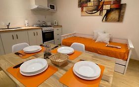 NUEVO Departamento 2 Ambientes